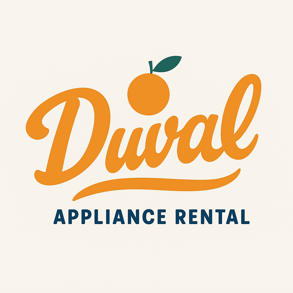 Duval Appliance Rental